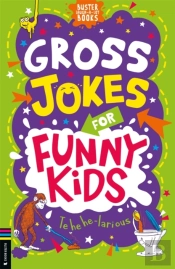 Gross Jokes For Funny Kids