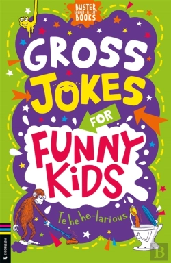 Bertrand.pt - Gross Jokes For Funny Kids