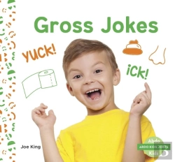 Bertrand.pt - Gross Jokes