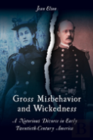 Gross Misbehavior And Wickedness