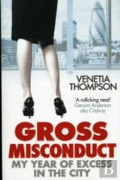 Gross Misconduct