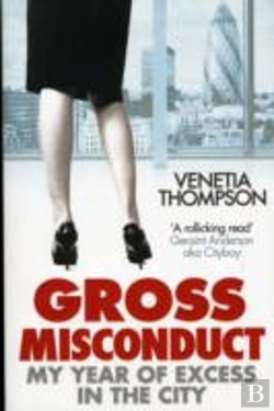 Bertrand.pt - Gross Misconduct