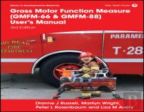 Gross Motor Function Measure (Gmfm-66 & Gmfm-88) User'S Manual