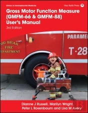 Gross Motor Function Measure (Gmfm-66 & Gmfm-88) User'S Manual