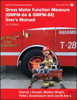 Bertrand.pt - Gross Motor Function Measure (Gmfm-66 & Gmfm-88) User'S Manual