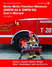 Gross Motor Function Measure (Gmfm-66 & Gmfm-88) User'S Manual