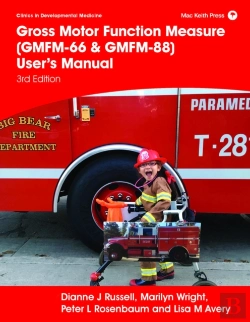 Bertrand.pt - Gross Motor Function Measure (Gmfm-66 & Gmfm-88) User'S Manual
