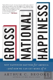 Gross National Happiness