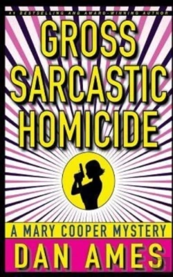 Bertrand.pt - Gross Sarcastic Homicide: Mary Cooper My