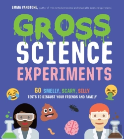 Bertrand.pt - Gross Science Experiments