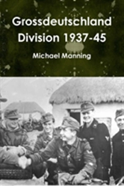 Grossdeutschland Division 1937-45