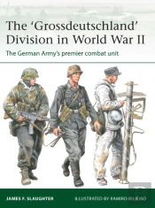 'Grossdeutschland' Division In World War Ii