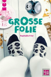 Grosse Folie