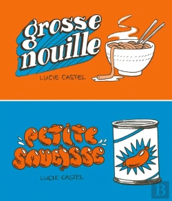 Bertrand.pt - Grosse Nouille / Petite Saucisse