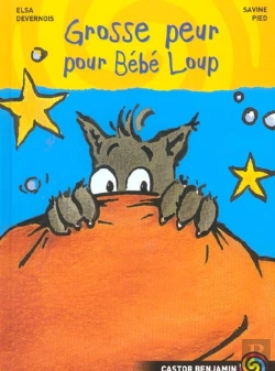 Bertrand.pt - Grosse Peur Pour Bebe Loup