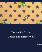 Grosse Und Kleine Welt
