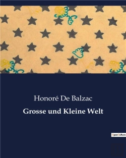 Bertrand.pt - Grosse Und Kleine Welt