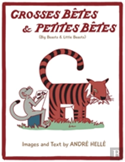 Bertrand.pt - Grosses Betes & Petites Betes (Big Beasts And Little Beasts)