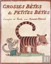 Grosses Betes Et Petites Betes