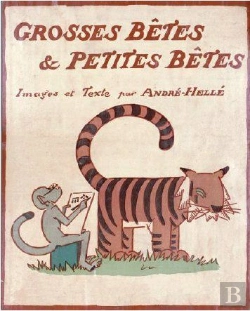 Bertrand.pt - Grosses Betes Et Petites Betes