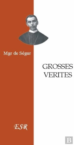 Bertrand.pt - Grosses Vérités