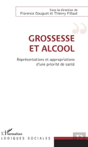 Grossesse Et Alcool ; Représentations Et Appropriations D'Une Priorité De Santé