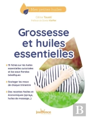 Grossesse Et Huiles Essentielles