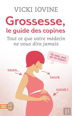 Bertrand.pt - Grossesse, Le Guide Des Copines (Nc)