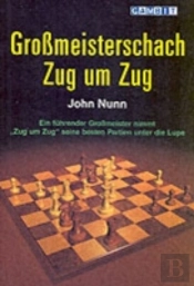 Grossmeisterschach Zug Um Zug