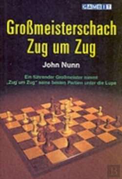 Bertrand.pt - Grossmeisterschach Zug Um Zug