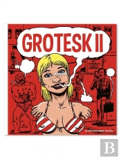 Grotesk Tome 2