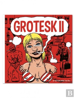 Bertrand.pt - Grotesk Tome 2