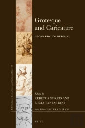 Grotesque And Caricature