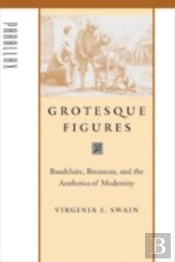 Grotesque Figures