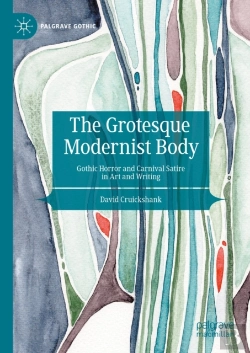Bertrand.pt - Grotesque Modernist Body