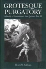Grotesque Purgatory
