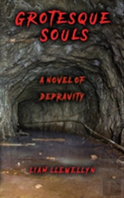Grotesque Souls