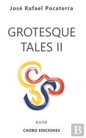 Grotesque Tales Ii