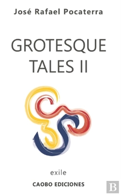 Bertrand.pt - Grotesque Tales Ii