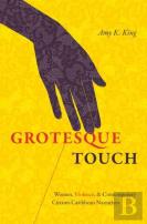 Grotesque Touch