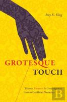 Grotesque Touch