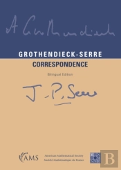 Grothendieck-Serre Correspondence (Bilingual Edition)