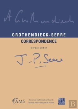 Bertrand.pt - Grothendieck-Serre Correspondence (Bilingual Edition)