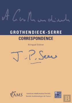 Bertrand.pt - Grothendieck-Serre Correspondence