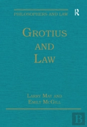 Grotius And Law