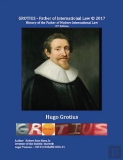 Bertrand.pt - Grotius - Father Of International Law - 2nd Edition