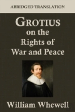 Bertrand.pt - Grotius On The Rights Of War And Peace