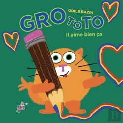 Bertrand.pt - Grototo, Il Aime Bien Ça