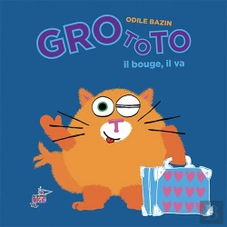 Bertrand.pt - Grototo, Il Bouge, Il Va