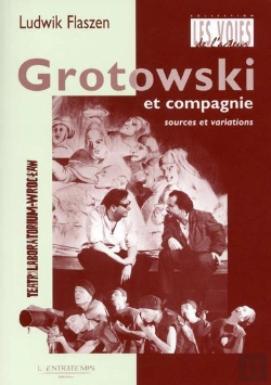 Bertrand.pt - Grotowski Et Compagnie